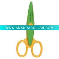 5" craft scissors