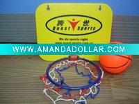 Wholesale basketball board / stand /MIni basketball frame