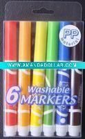 SJ103-6 washable marker