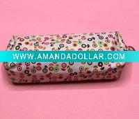 Wholesale Nylon stationery bag for children