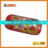 children pvc pencil case