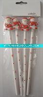 Wholesale pencil,wooden pencil, color pencil, children pencil wood stationery