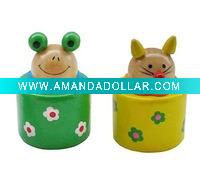Children Pencil Sharpener