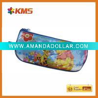 children pvc pencil case