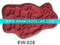 EVA stamps