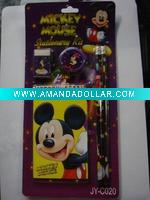 Children school supplies Stationery set pencil set