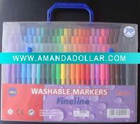 SJ102A-100 washable color marker