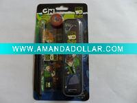 Wholesale 3D back to school stationery set