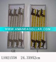 Wholesale pencil, children pencil, kid pencil, wooden pencil, wood pencil, color decoration stationery school pencil