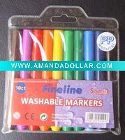 SJ114-10 washable marker
