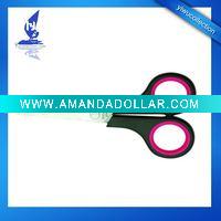 cheap Security Scissors,student scissors,cheap plastic scissors