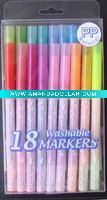 SJ115-18washable marker