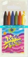 wax crayon