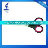 cheap Security Scissors,student scissors,cheap plastic scissors