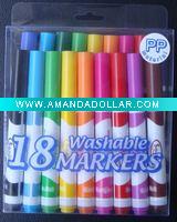 Wholesale SJ114-18 water color marker