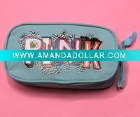 Wholesale Nylon stationery bag for children