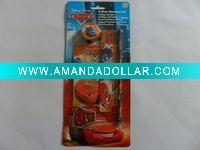 5 pcs school stationery set