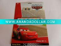 Wholesale painting fun new crayon art set