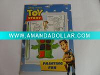 painting fun new style art set