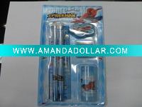 Wholesale Children school stationery sets