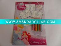 new style pencil painting set