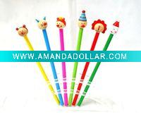 Wooden Pencil