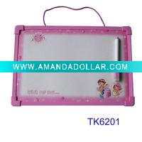 Wholesale 20*30 cm dry erase board for children