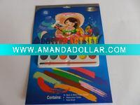 painting fun poster art set