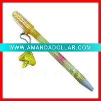 Wholesale Promotional ballpen,cute ball pens,cartoon ballpen