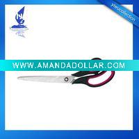 plastic scissors,safety scissors,full plastic scissors