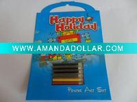 Wholesale painting fun color pencils art set