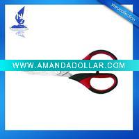 plastic scissors,safety scissors,full plastic scissors