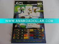 painting fun painting set