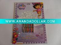 painting fun painting set