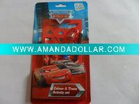 3D painting and art set