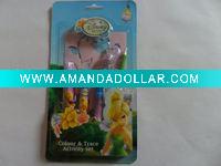 Wholesale beautiful 3D painting and art set