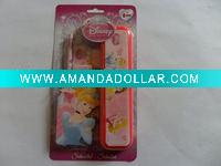New 3D school pencil case set