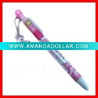Wholesale Promotional ballpen,cute ball pens,cartoon ballpen