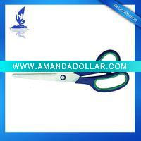 cheap Security Scissors,student scissors,cheap plastic scissors