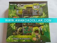 Wholesale Mega roller sticker set 9rolls sticker set