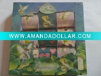 Wholesale Mega roller sticker set 9rolls sticker set