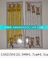 Wholesale pencil, children pencil, kid pencil, wooden pencil, wood pencil, color decoration stationery school pencil