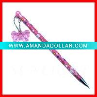 Promotional ballpen,cute ball pens,cartoon ballpen
