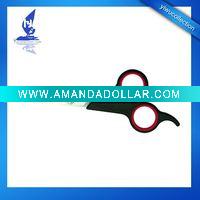 cheap Security Scissors,student scissors,cheap plastic scissors