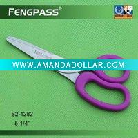 Hot Sell Stationery Scissors S2-1282