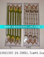 Wholesale pencil, children pencil, kid pencil, wood pencil, wood pencil, color decoration stationery school pencil