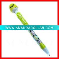 Promotional ballpen,cute ball pens,cartoon ballpen