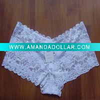 Wholesale women's underwear (sexy underwear)