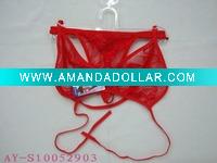 lady sexy underwear