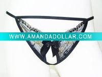 women's sexy underwear